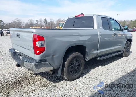 2021 Toyota Tundra Sr5 z USA, uszkodzony, nr VIN 5TFRY5F1XMX276471